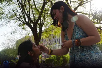 Panache Cultural Show